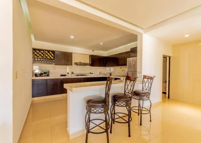 Hébergement de vacances Casa El Encanto