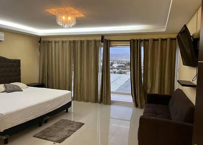 Casa El Encanto *