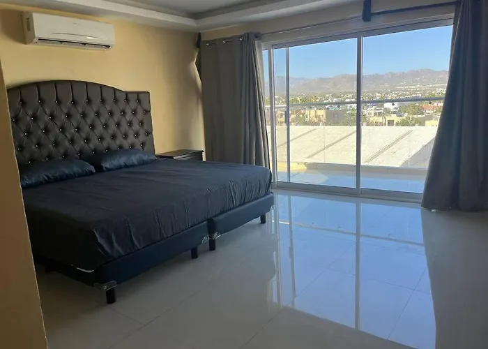 Casa El Encanto Hébergement de vacances Cabo San Lucas